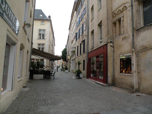  Rue Saint-Michel
